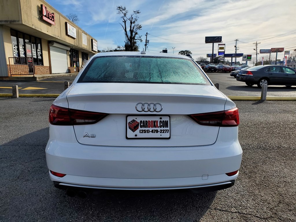 2017 Audi A3 Image 6