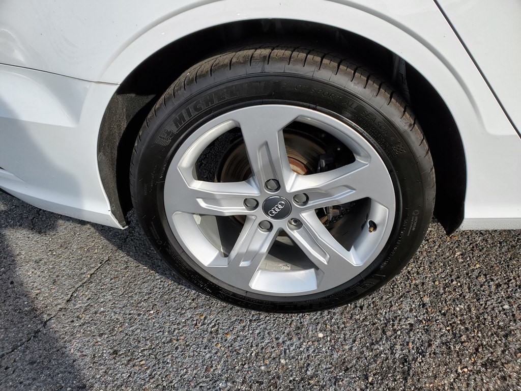 2017 Audi A3 Image 11