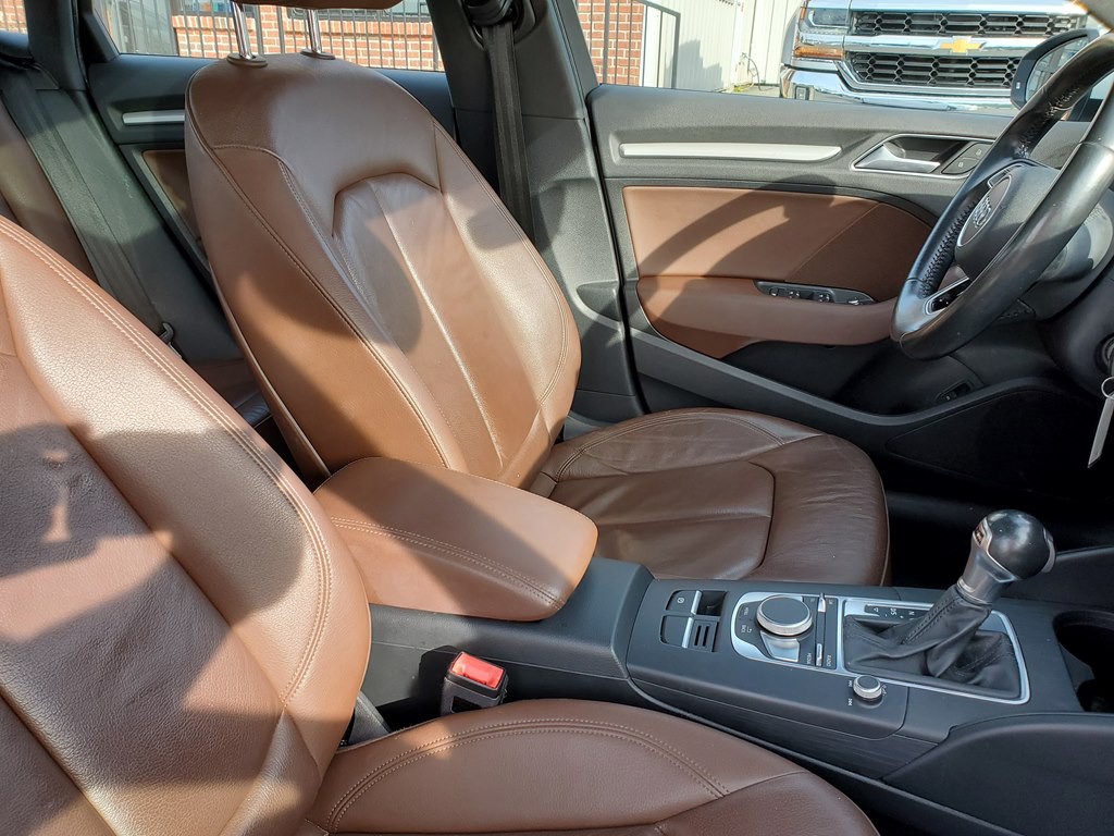2017 Audi A3 Image 14