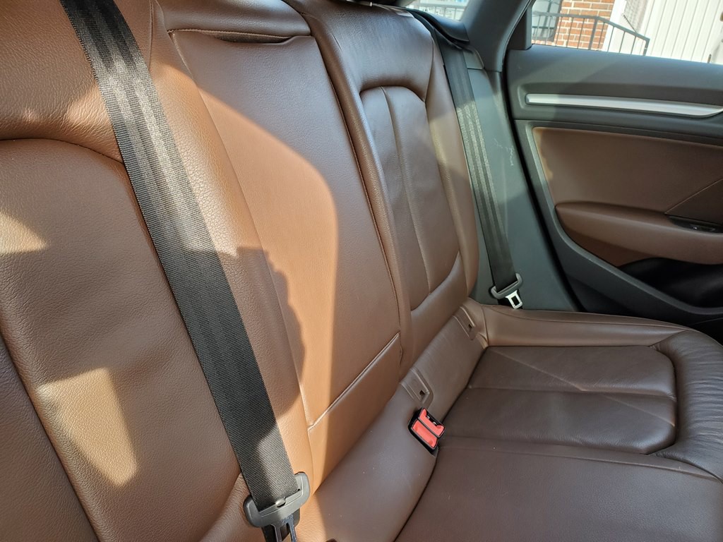 2017 Audi A3 Image 15