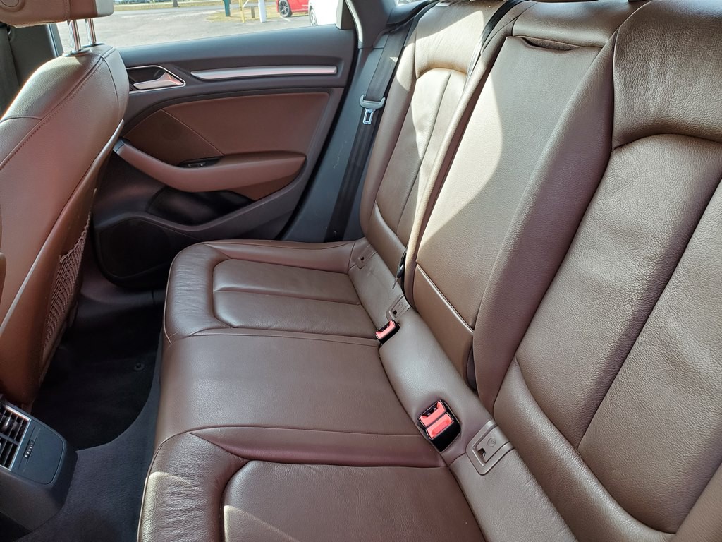 2017 Audi A3 Image 17
