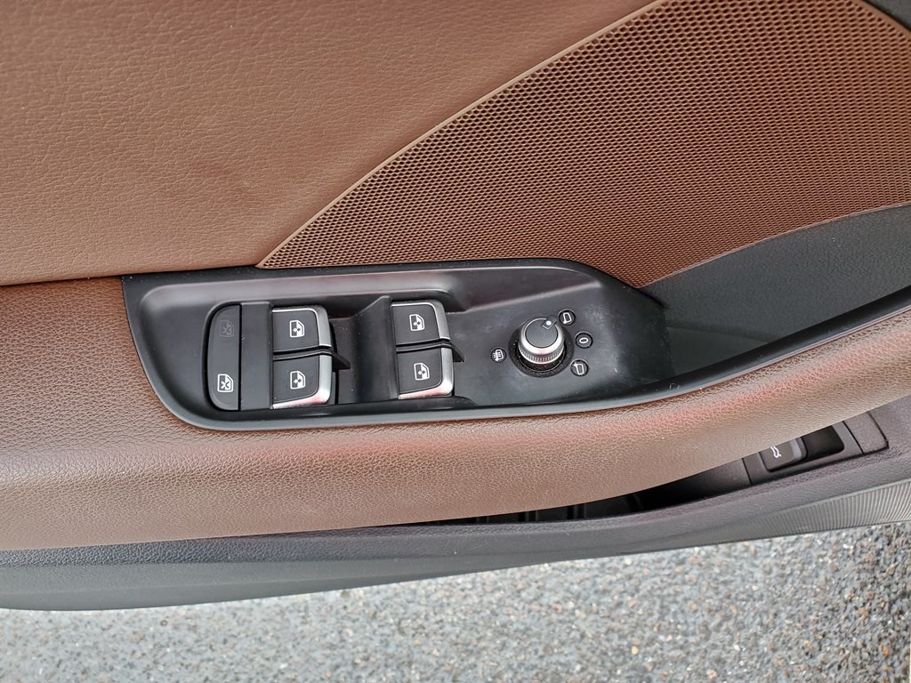 2017 Audi A3 Image 19