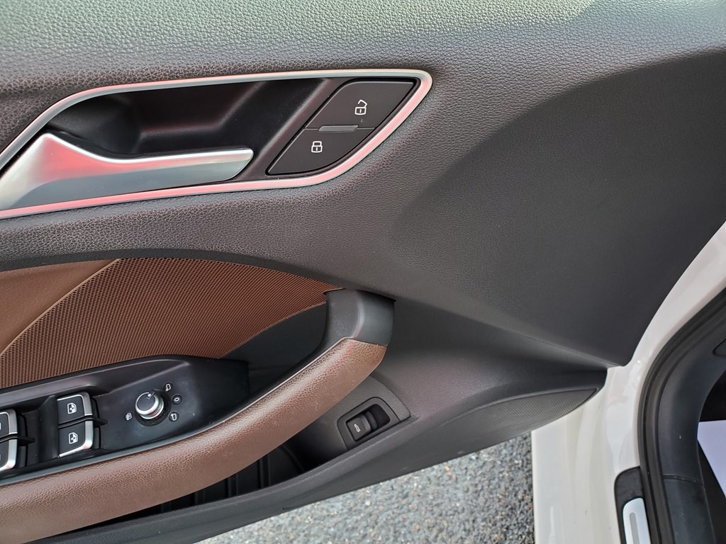 2017 Audi A3 Image 20
