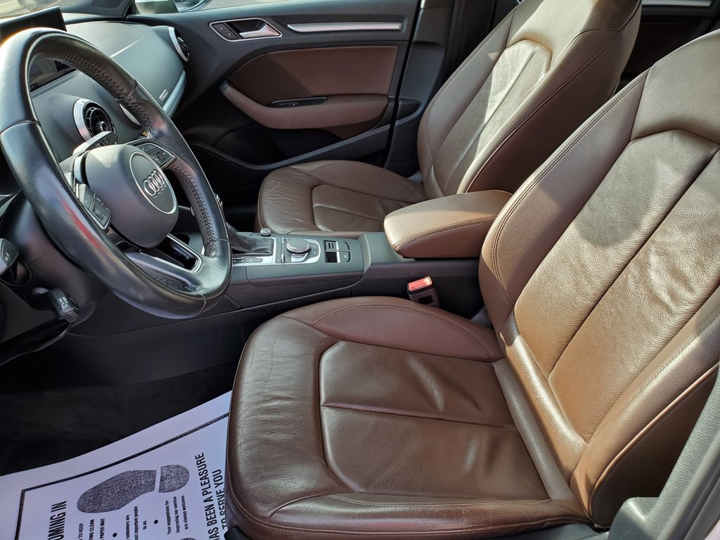 2017 Audi A3 Image 22
