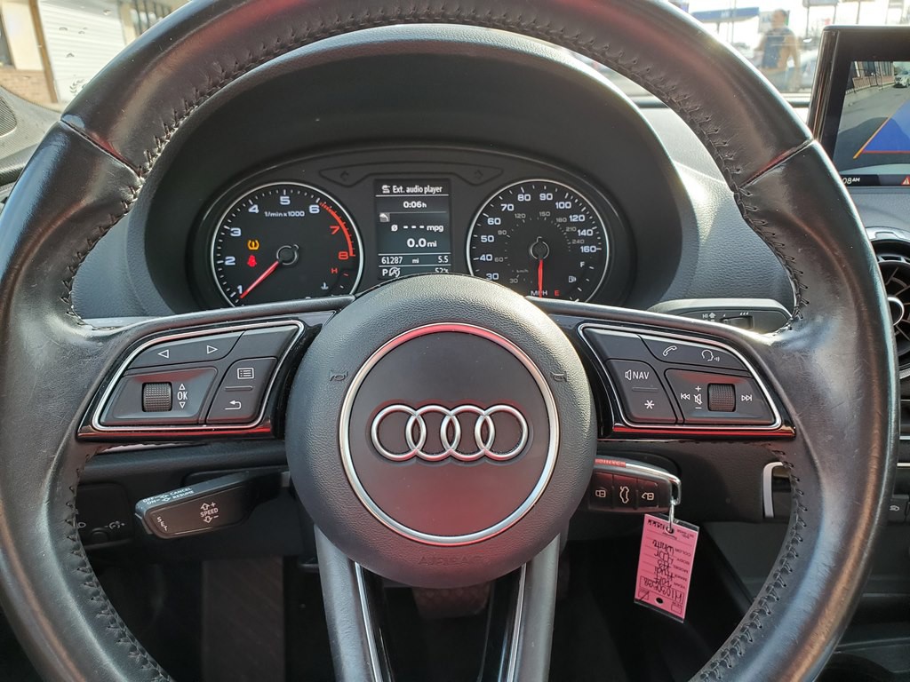 2017 Audi A3 Image 24