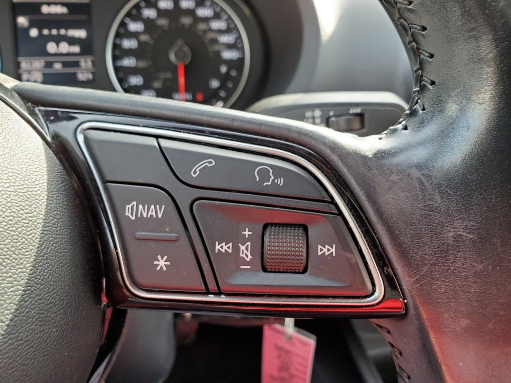 2017 Audi A3 Image 26
