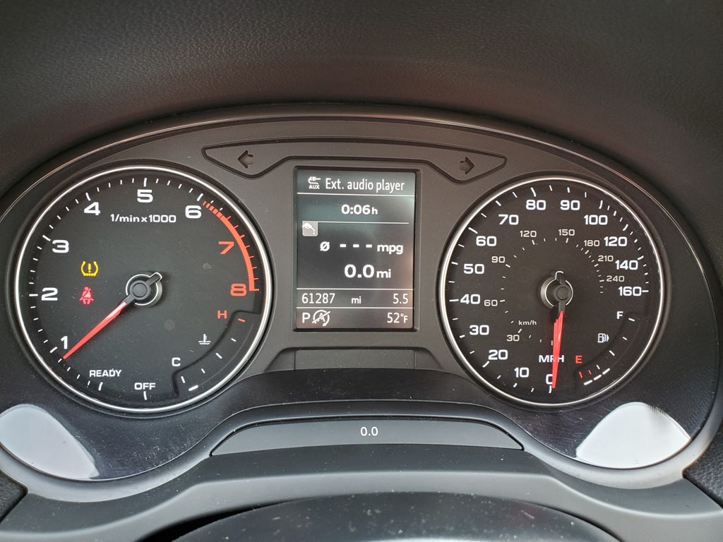 2017 Audi A3 Image 27
