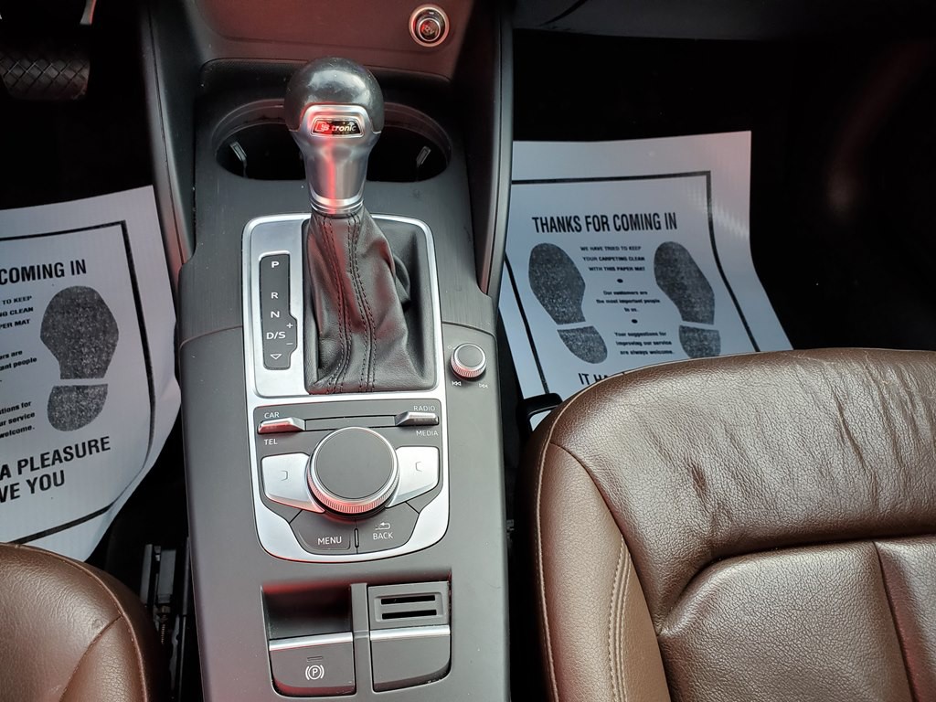 2017 Audi A3 Image 28