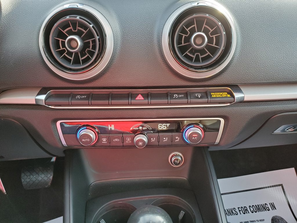 2017 Audi A3 Image 29