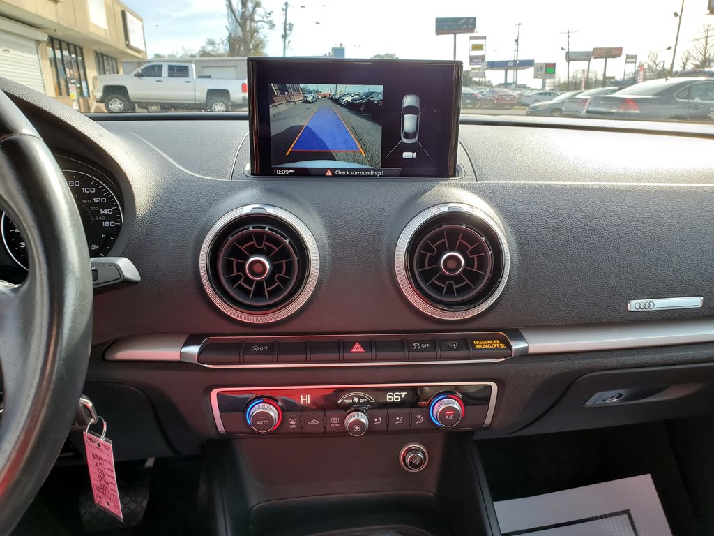 2017 Audi A3 Image 30