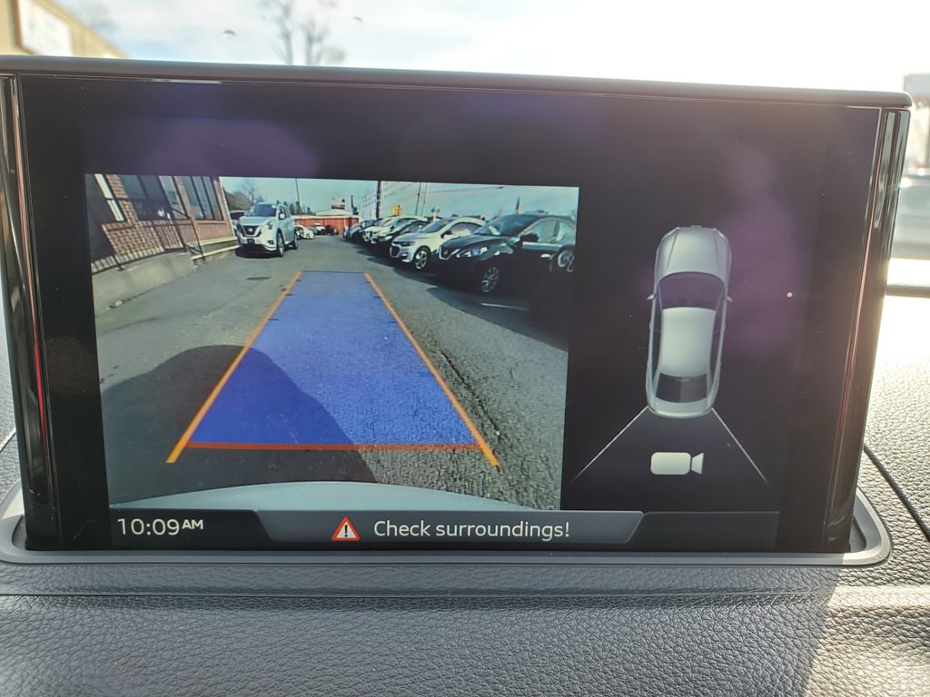 2017 Audi A3 Image 31
