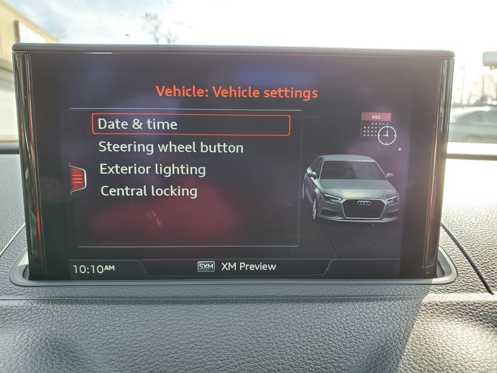 2017 Audi A3 Image 33