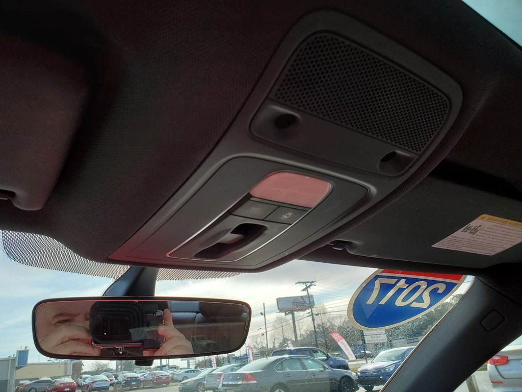 2017 Audi A3 Image 35