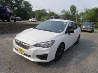 Image for 2018 Subaru Impreza  ID: 6624573