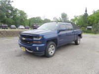 Image for 2016 Chevrolet Silverado 1500 LT ID: 6650477