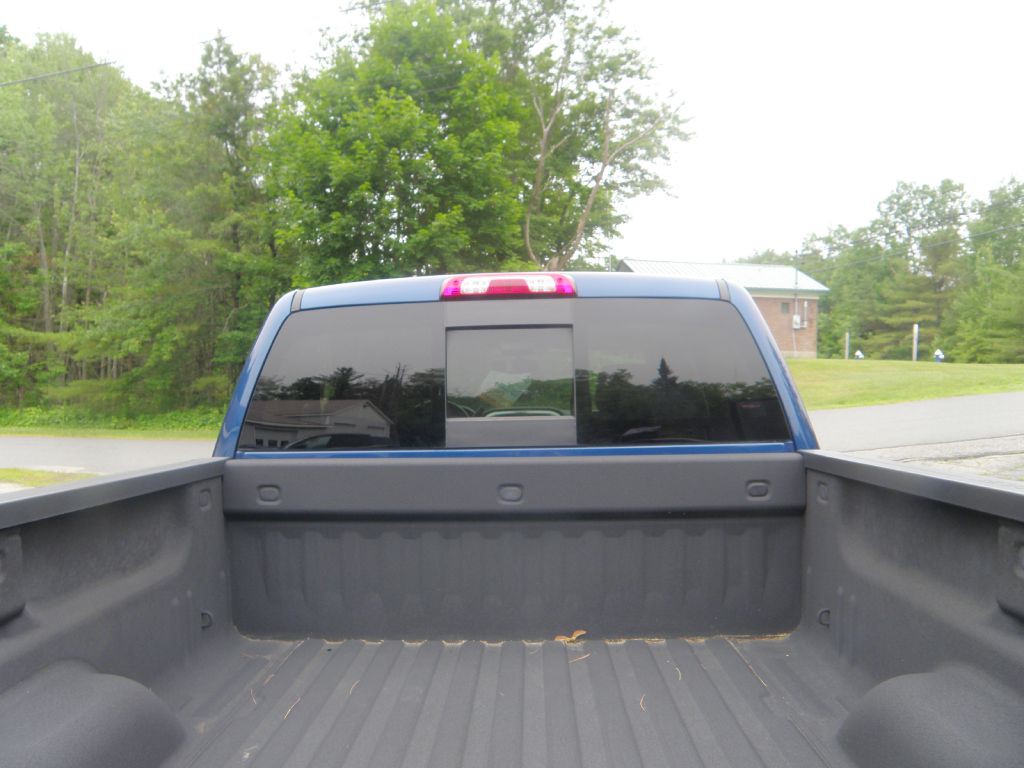 2016 Chevrolet Silverado 1500 Image 10