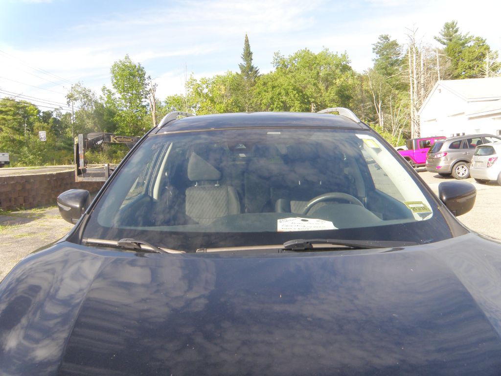 2019 Nissan Rogue Image 9