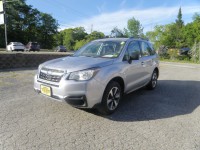 Image for 2017 Subaru Forester 2.5I ID: 6776568