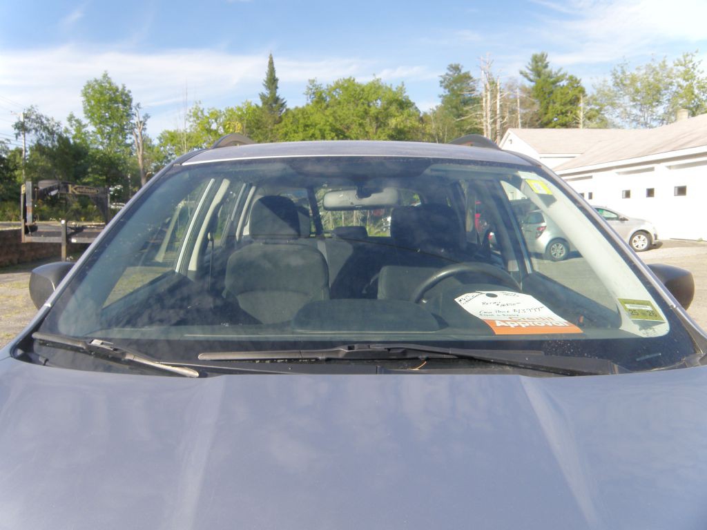 2017 Subaru Forester Image 9