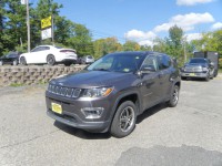 Image for 2020 Jeep Compass Limited ID: 6785055