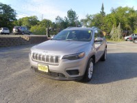 Image for 2021 Jeep Cherokee Latitude ID: 6812268