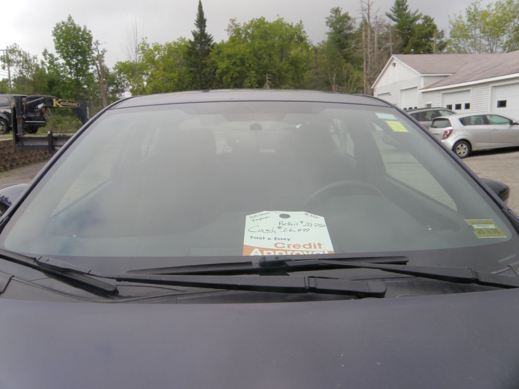 2019 Subaru Impreza Image 9