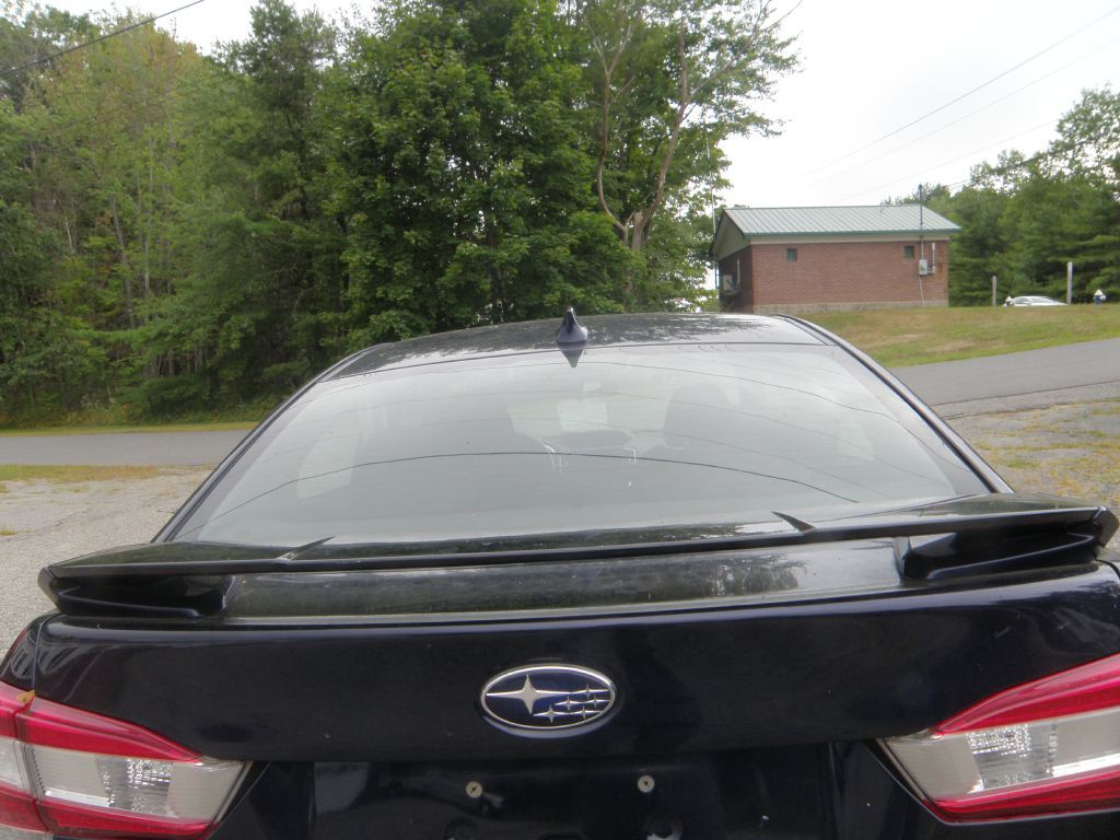 2019 Subaru Impreza Image 10