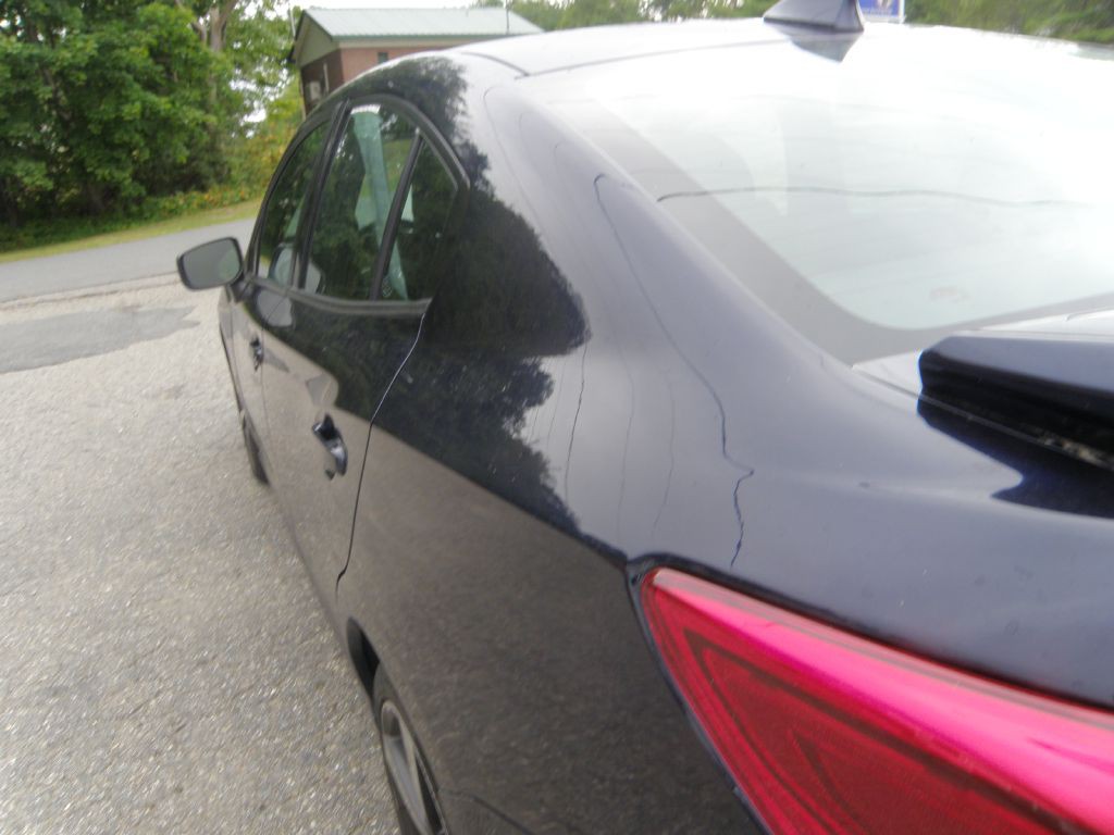 2019 Subaru Impreza Image 11