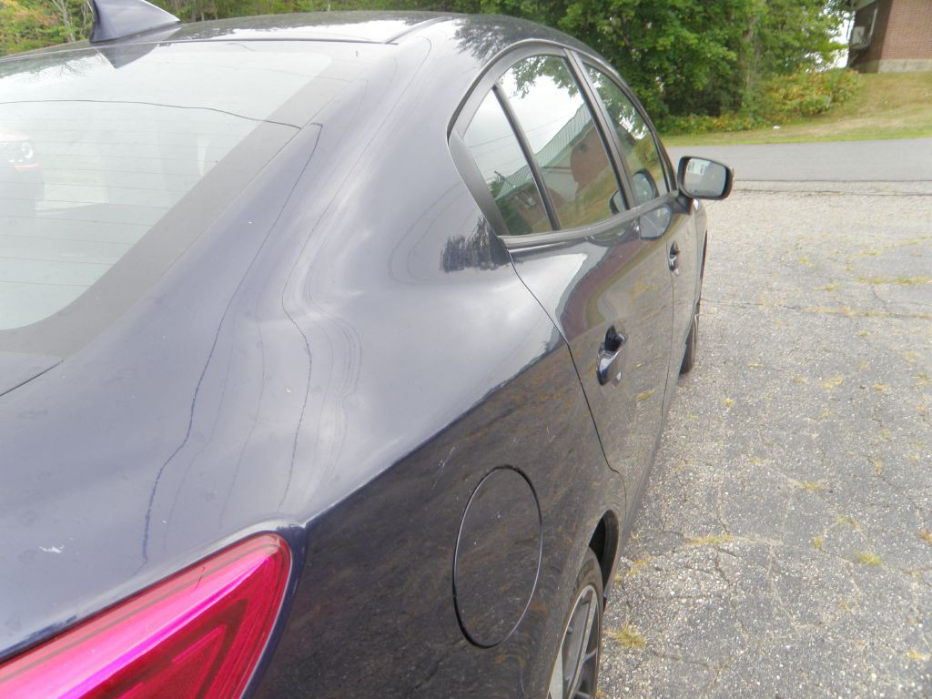 2019 Subaru Impreza Image 12