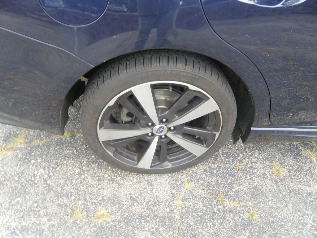 2019 Subaru Impreza Image 16
