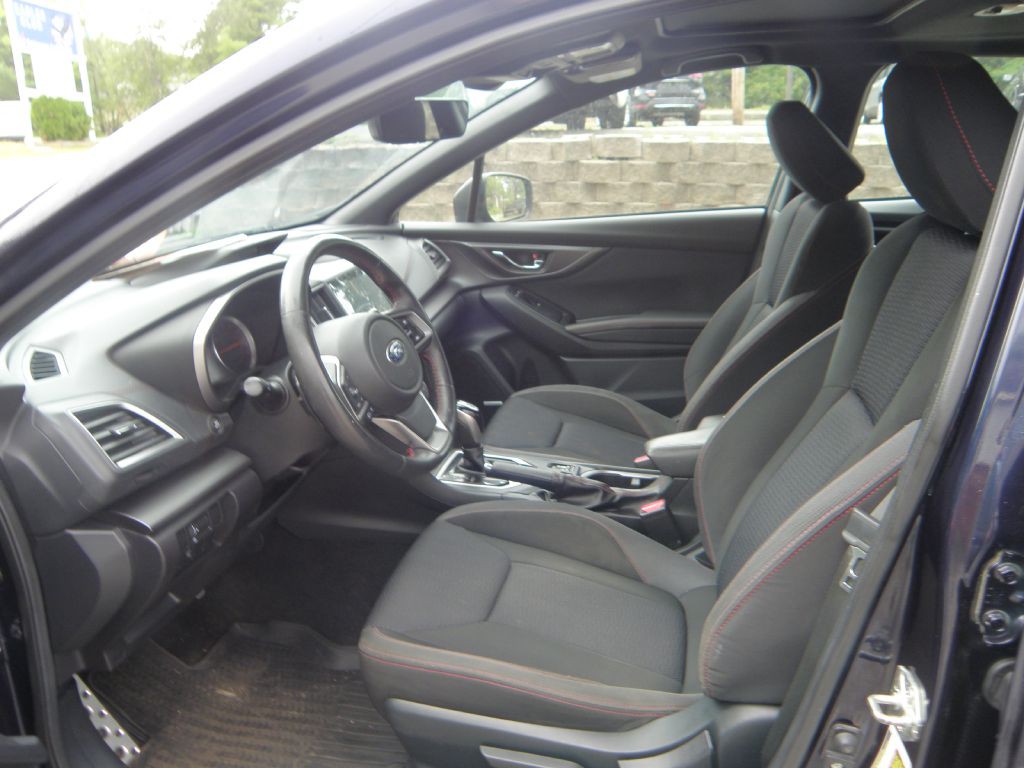 2019 Subaru Impreza Image 17