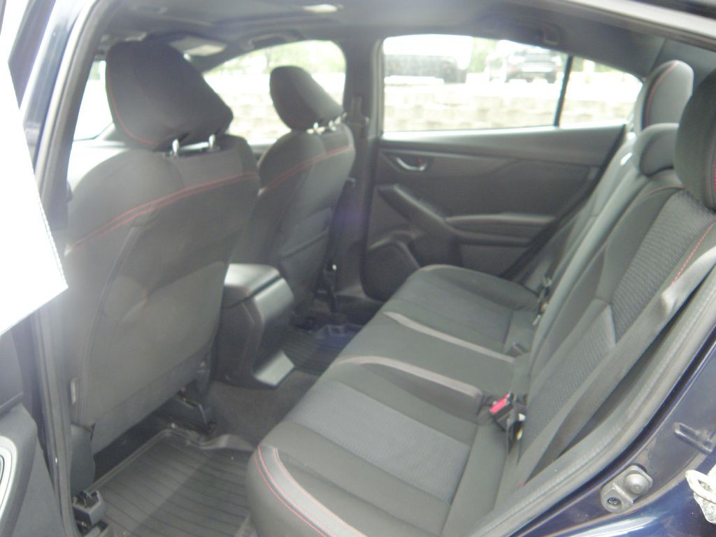 2019 Subaru Impreza Image 18