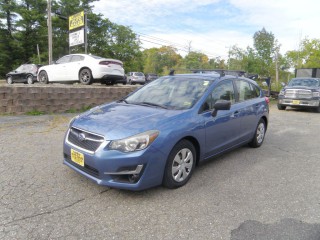 Image for 2015 Subaru Impreza  ID: 6855415