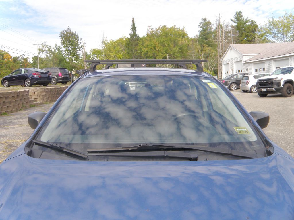 2015 Subaru Impreza Image 9