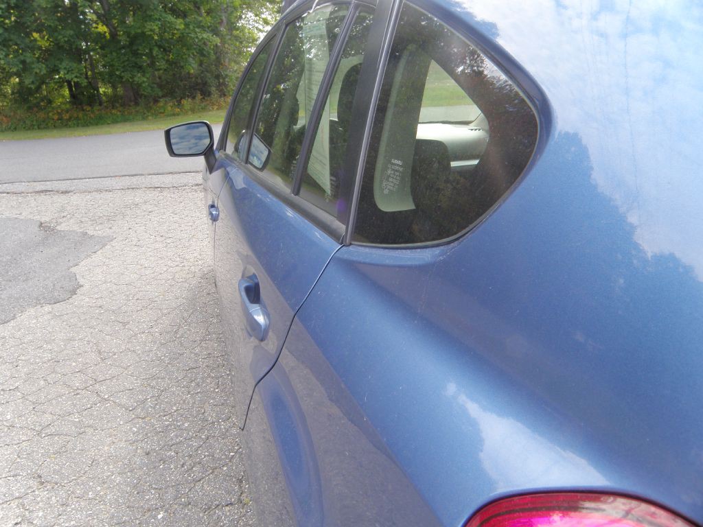 2015 Subaru Impreza Image 11
