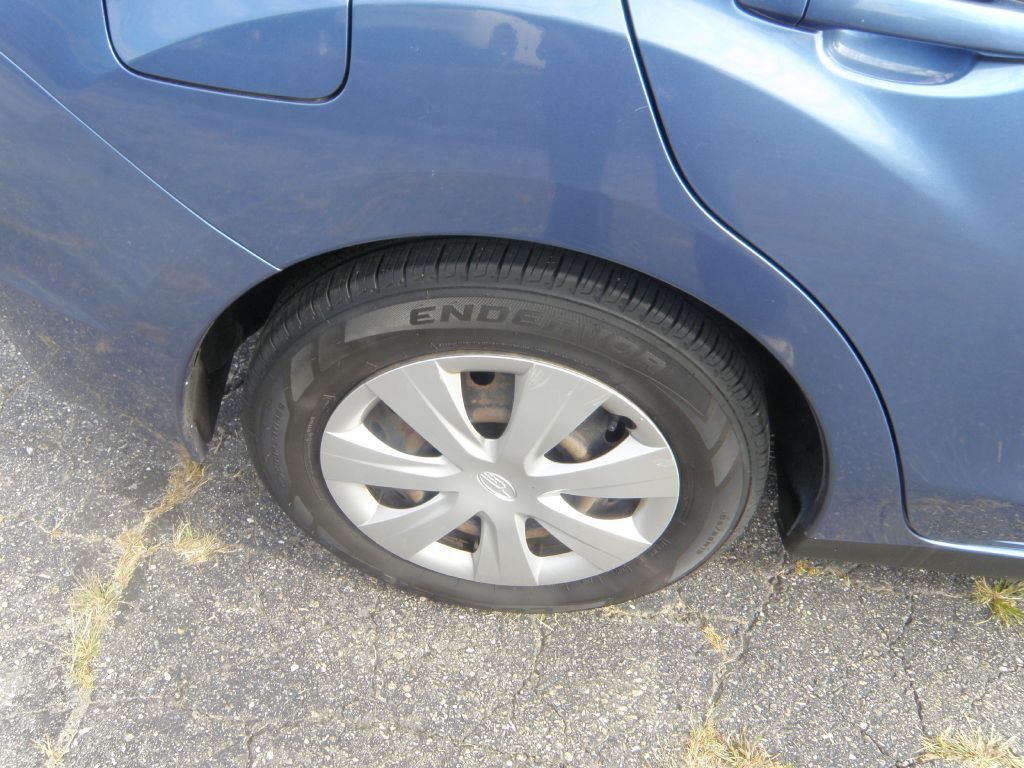2015 Subaru Impreza Image 16