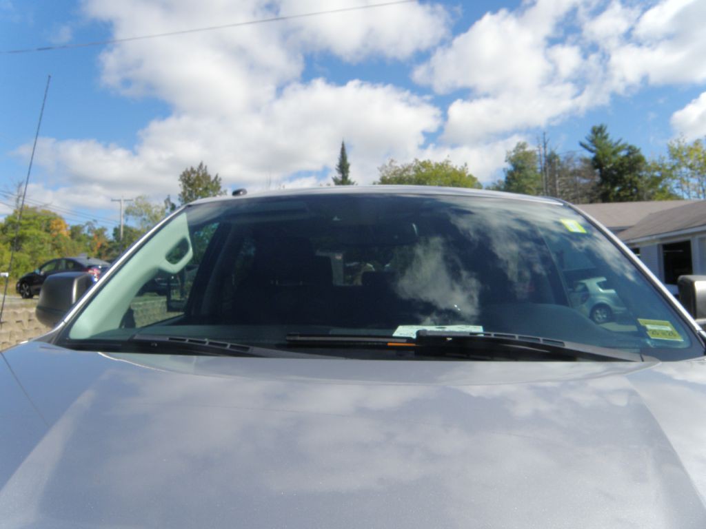 2018 Toyota Tundra Image 9
