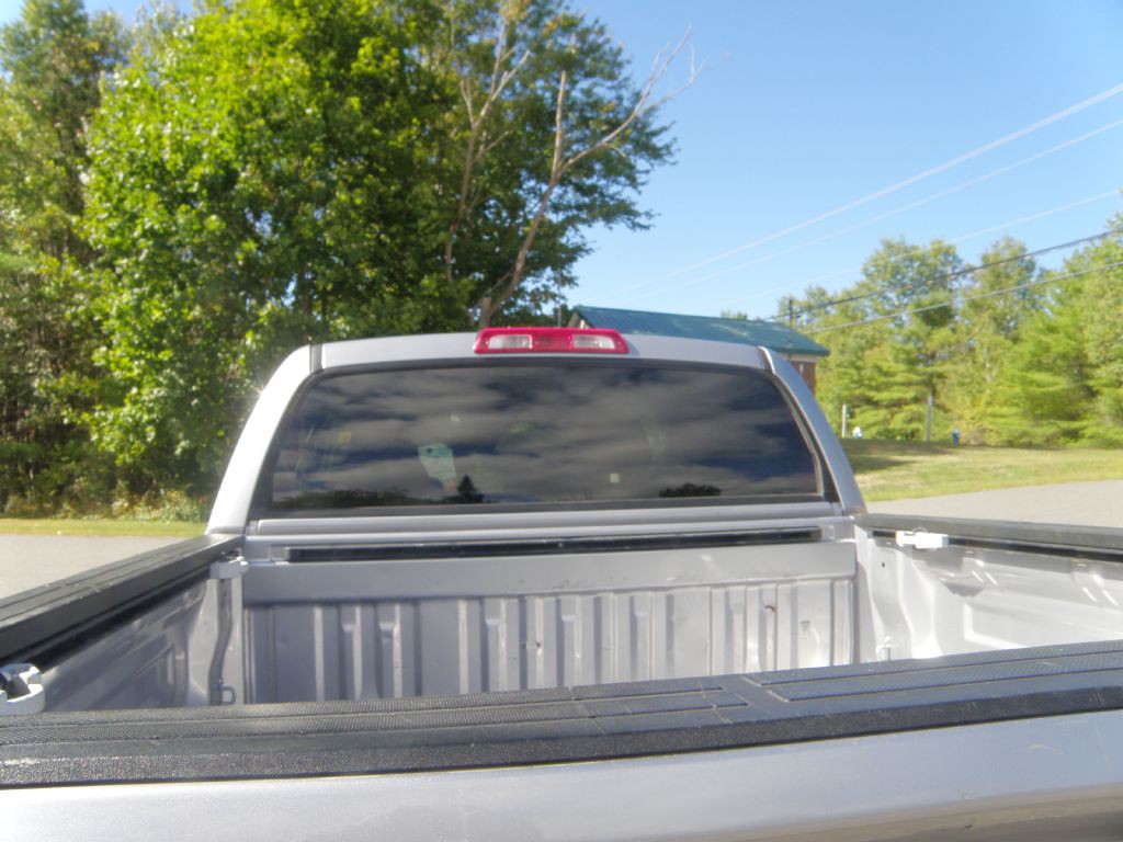 2018 Toyota Tundra Image 10