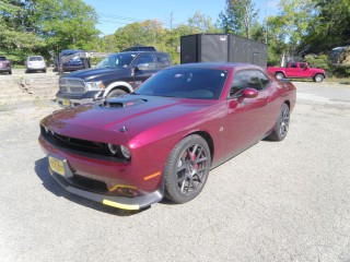 Image for 2018 Dodge Challenger R/T 392 ID: 6859254