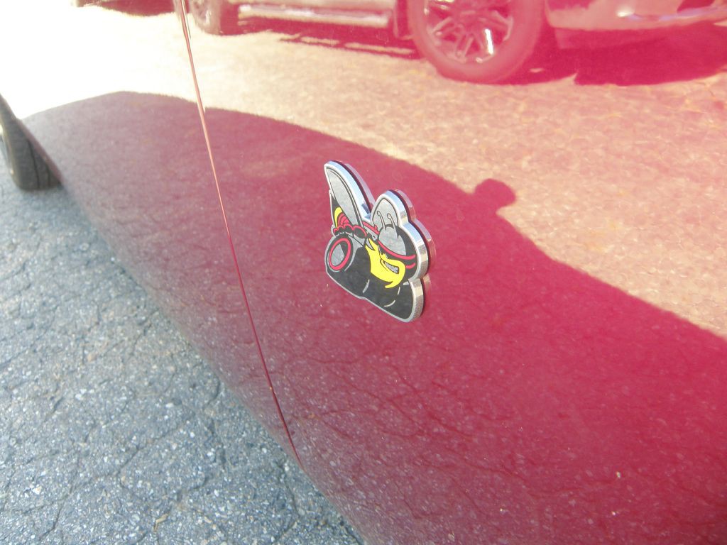 2018 Dodge Challenger Image 7
