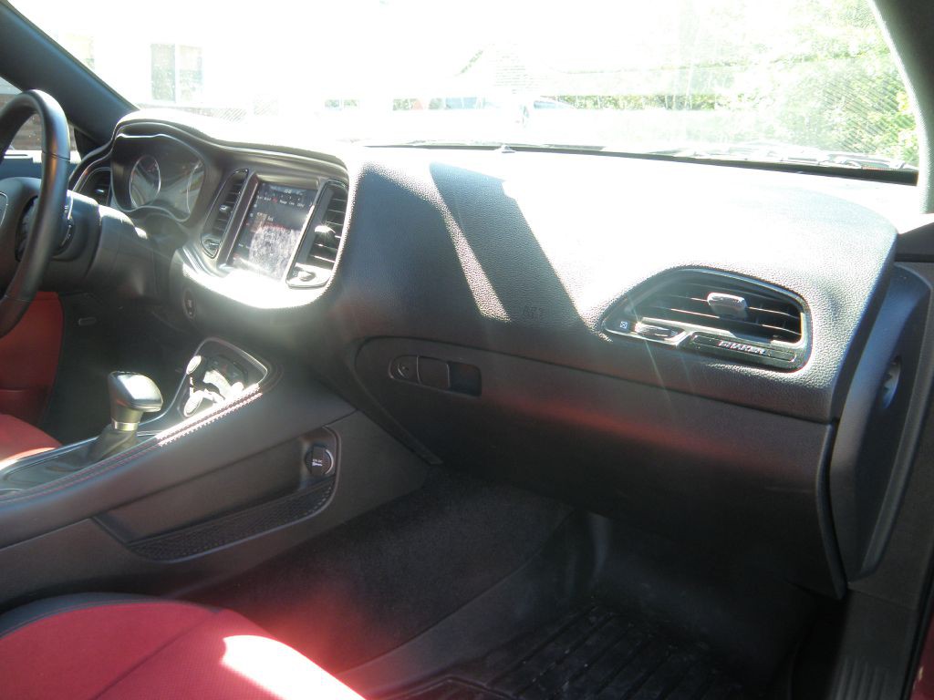 2018 Dodge Challenger Image 27