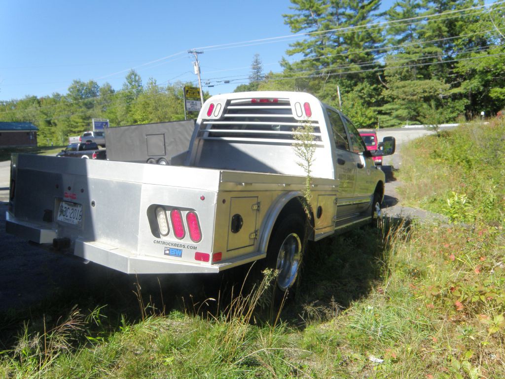 2004 Dodge Ram 3500 Image 4