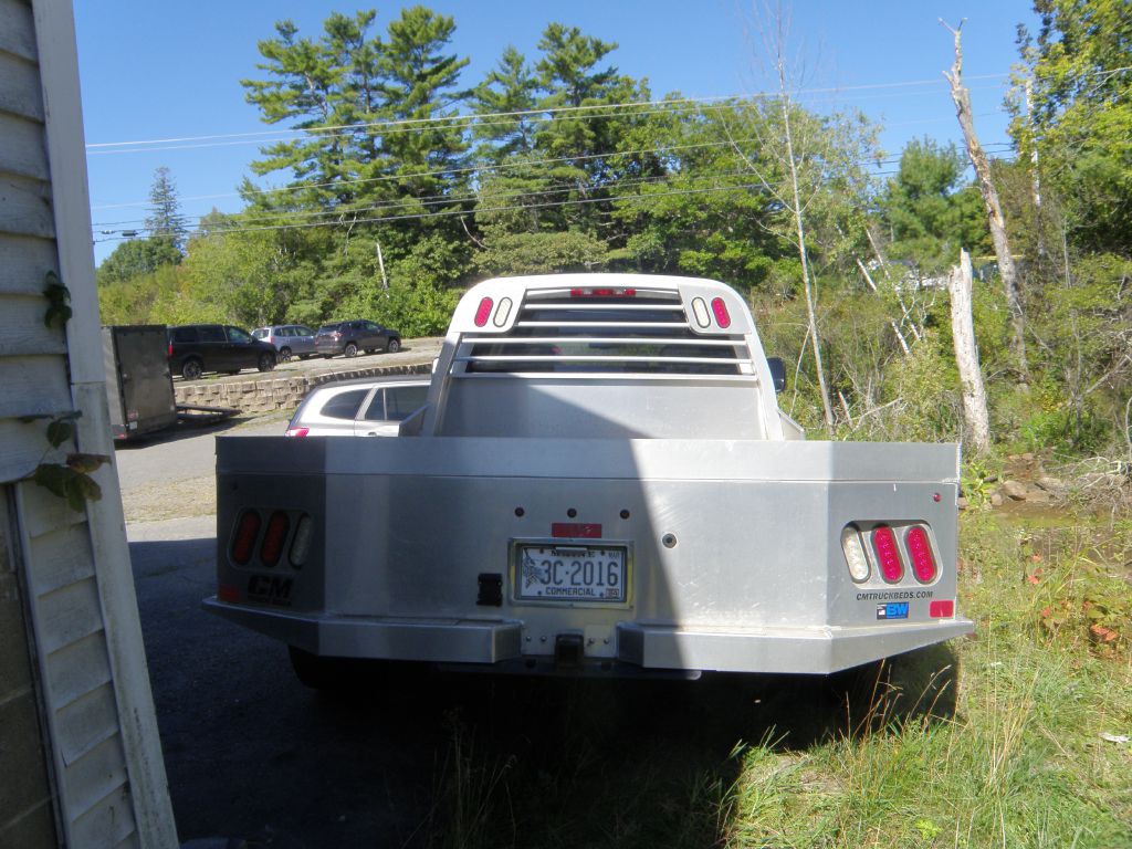 2004 Dodge Ram 3500 Image 5