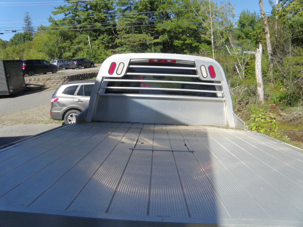 2004 Dodge Ram 3500 Image 6