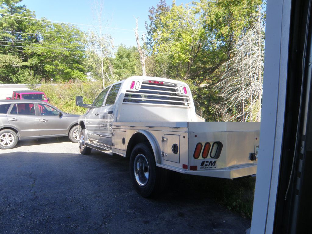 2004 Dodge Ram 3500 Image 7