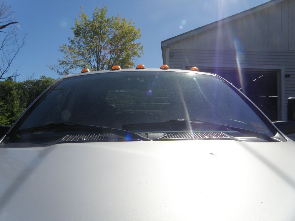 2004 Dodge Ram 3500 Image 9