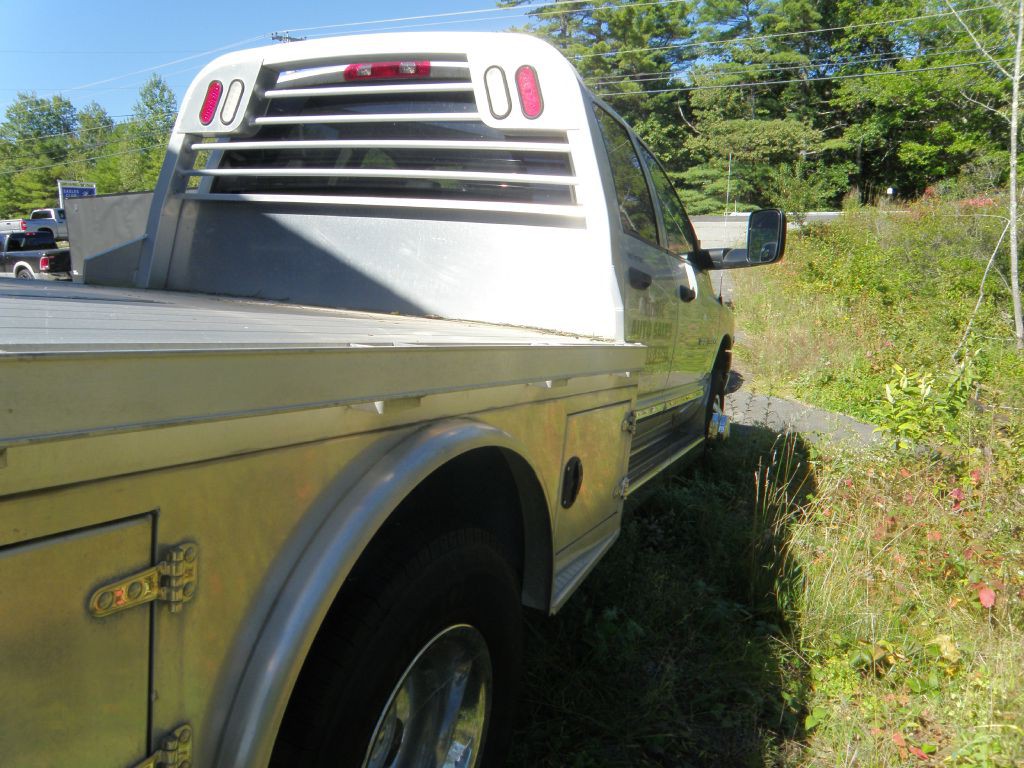 2004 Dodge Ram 3500 Image 10