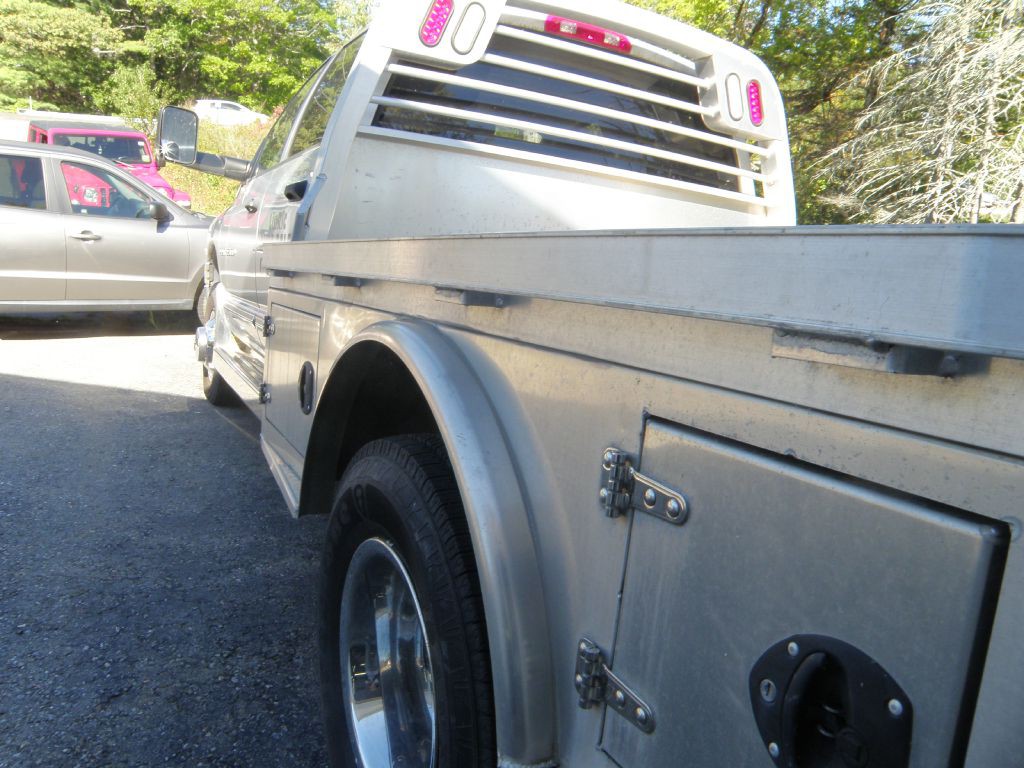 2004 Dodge Ram 3500 Image 11