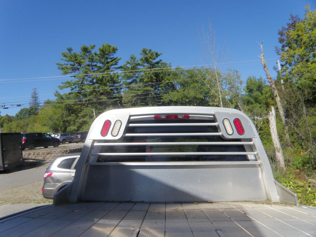 2004 Dodge Ram 3500 Image 12