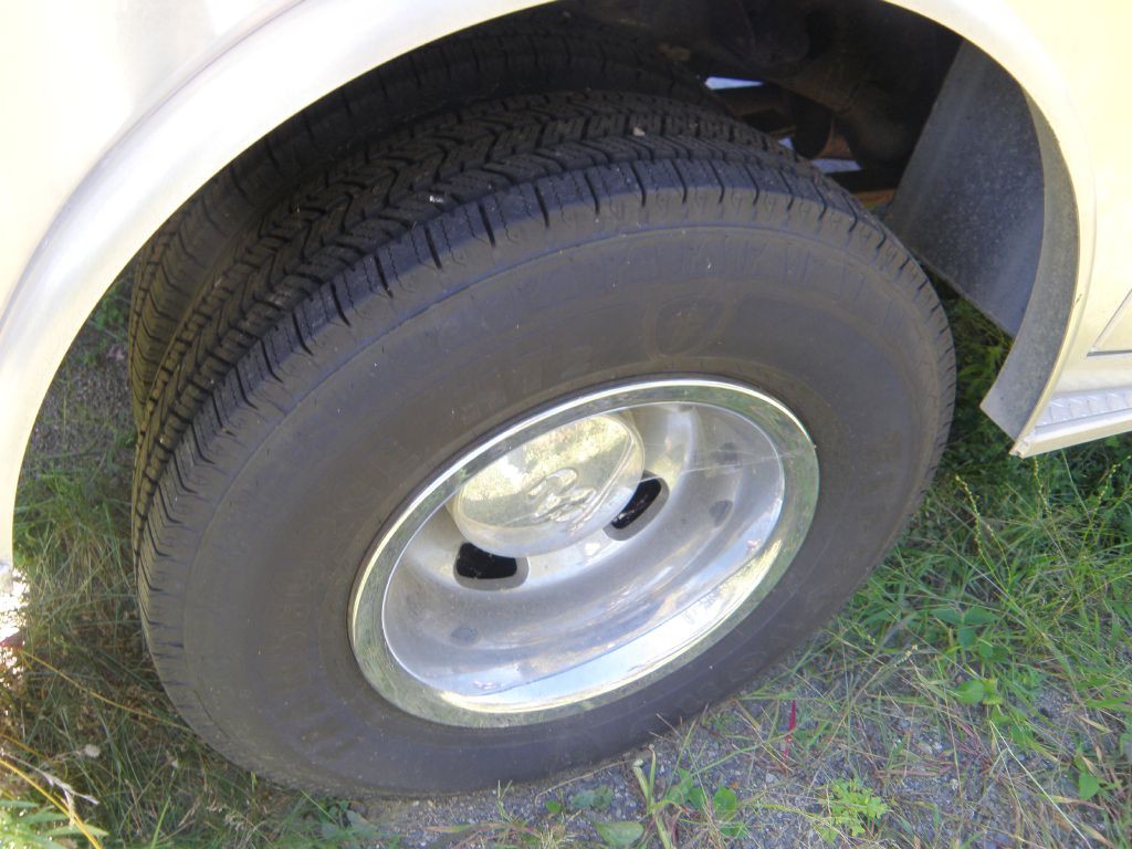 2004 Dodge Ram 3500 Image 17